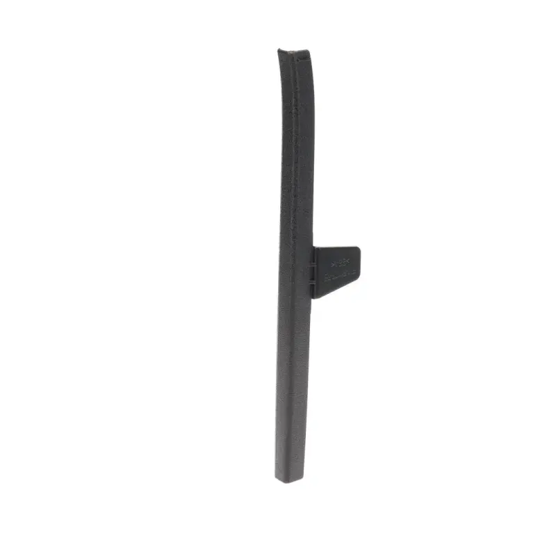 Lower A-Pillar Trim - LH - Black - 95-00 Chevy GMC CK Pickup Truck SUV